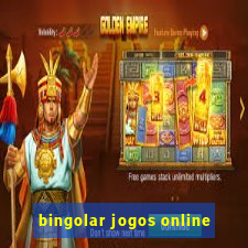 bingolar jogos online