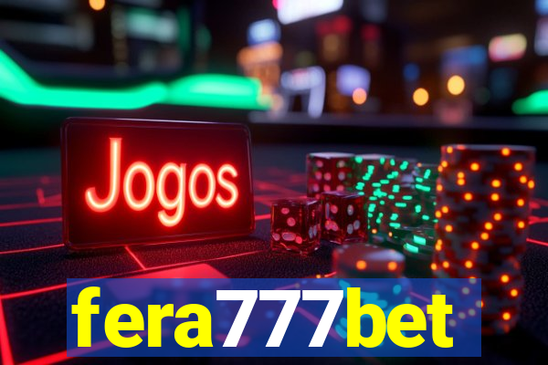 fera777bet