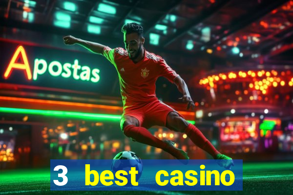 3 best casino review casino online top casino 2022