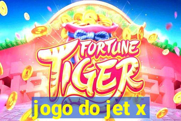 jogo do jet x