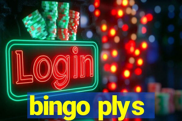 bingo plys