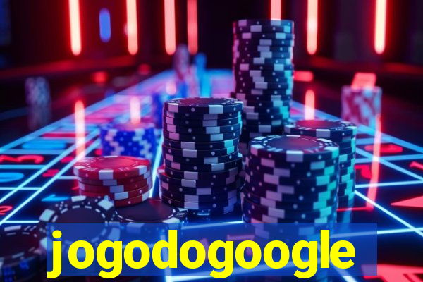 jogodogoogle