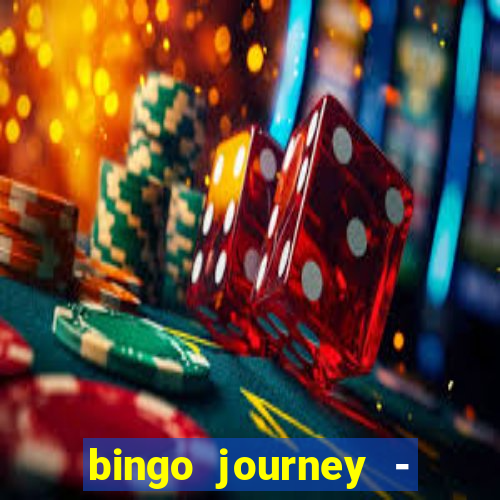 bingo journey - lucky casino