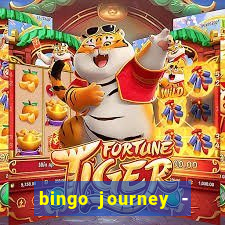 bingo journey - lucky casino