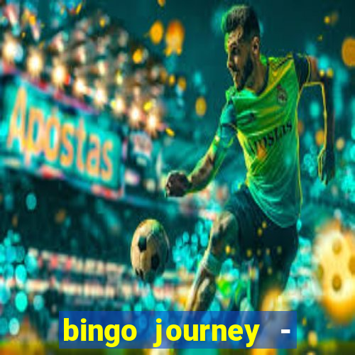 bingo journey - lucky casino