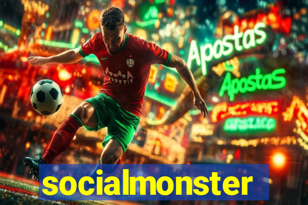 socialmonster