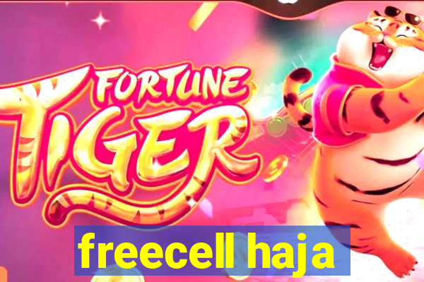 freecell haja