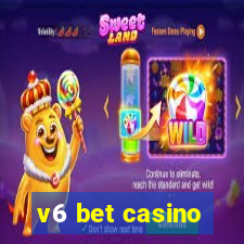 v6 bet casino