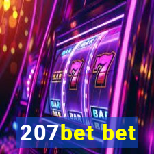 207bet bet