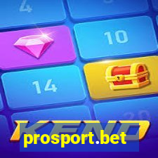 prosport.bet