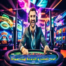 hipercap brasil e confi谩vel