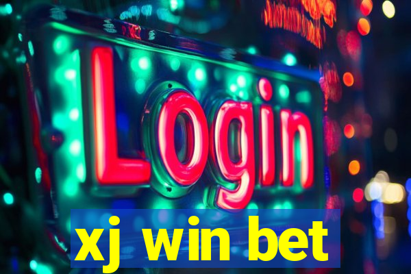 xj win bet