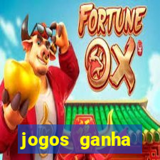 jogos ganha dinheiro na hora