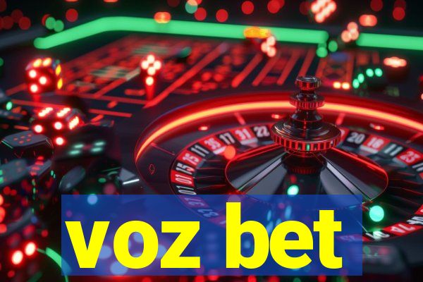 voz bet