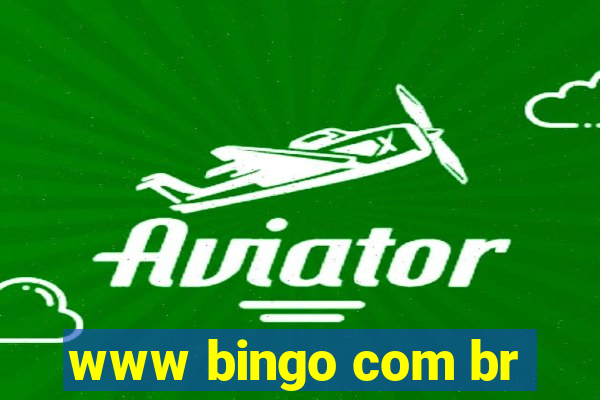 www bingo com br