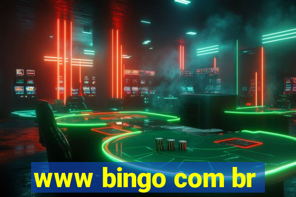 www bingo com br