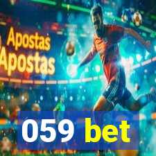 059 bet