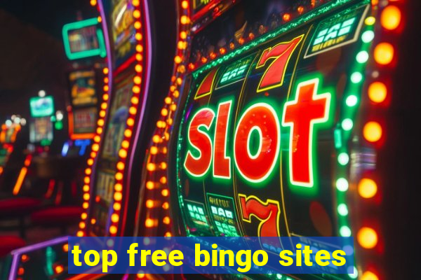 top free bingo sites