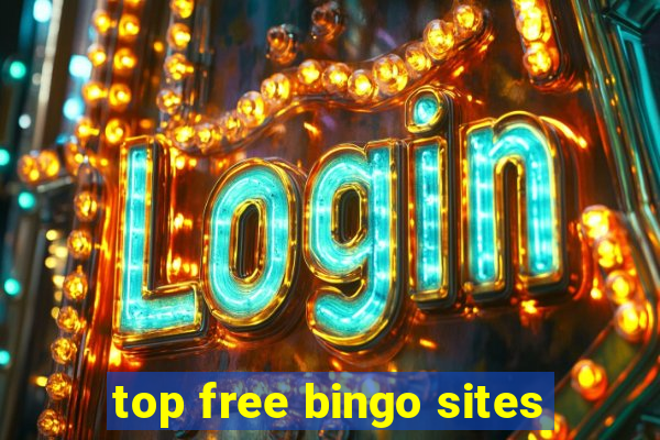 top free bingo sites