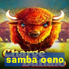 samba oeno