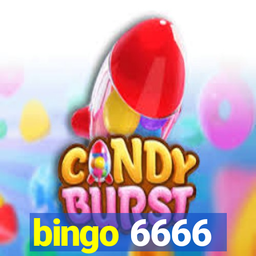 bingo 6666