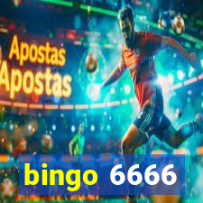 bingo 6666