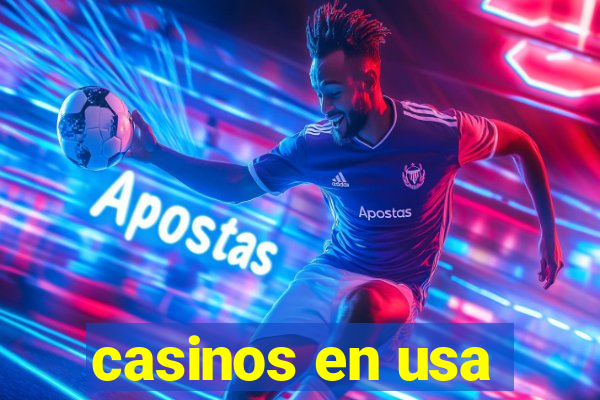 casinos en usa