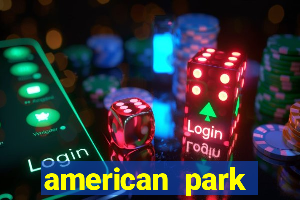 american park salvador pre莽o