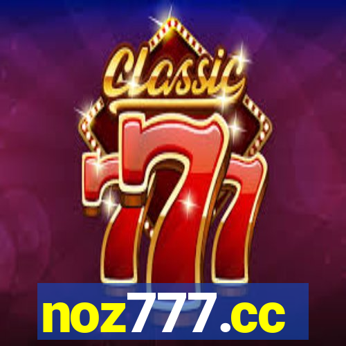 noz777.cc