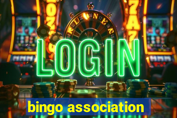 bingo association