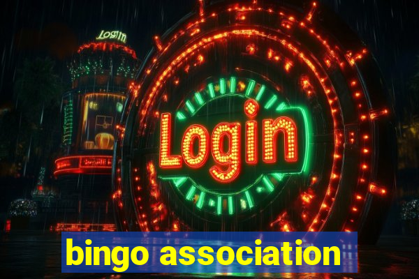 bingo association