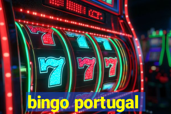 bingo portugal