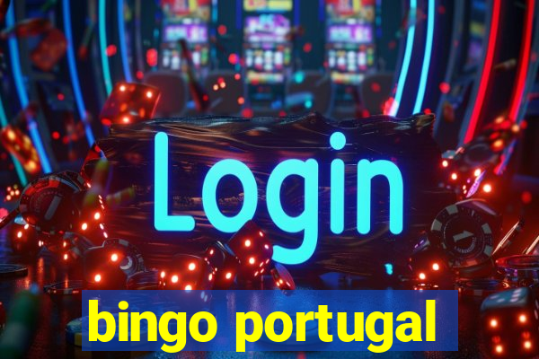 bingo portugal