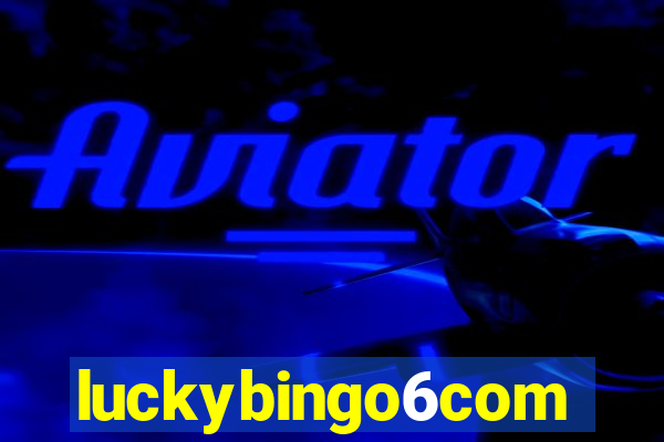 luckybingo6com