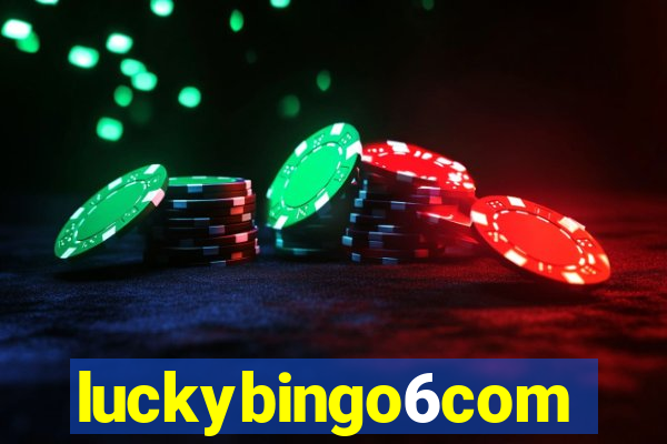 luckybingo6com