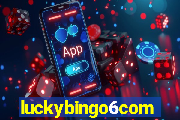 luckybingo6com