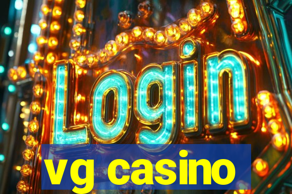 vg casino