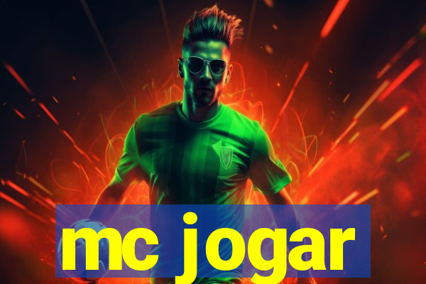 mc jogar