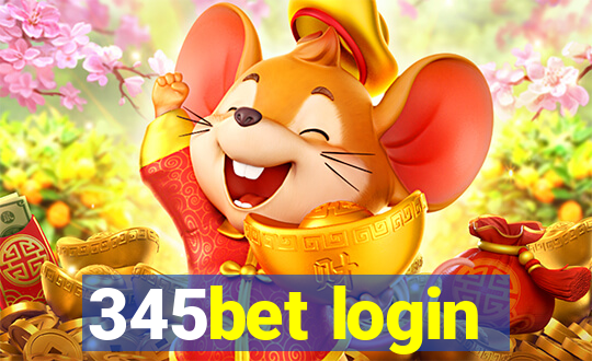 345bet login