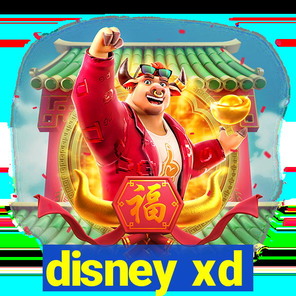 disney xd