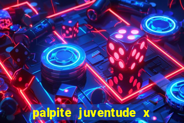 palpite juventude x atletico mg