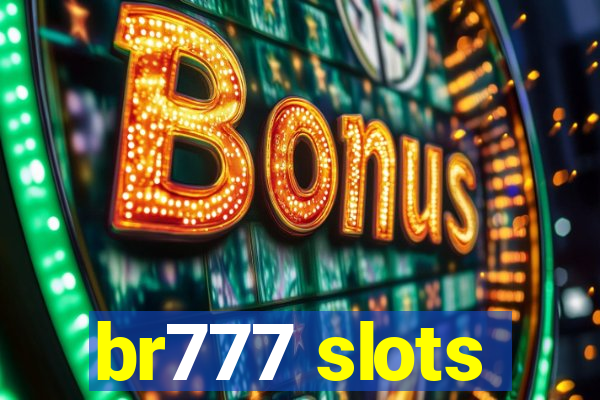 br777 slots