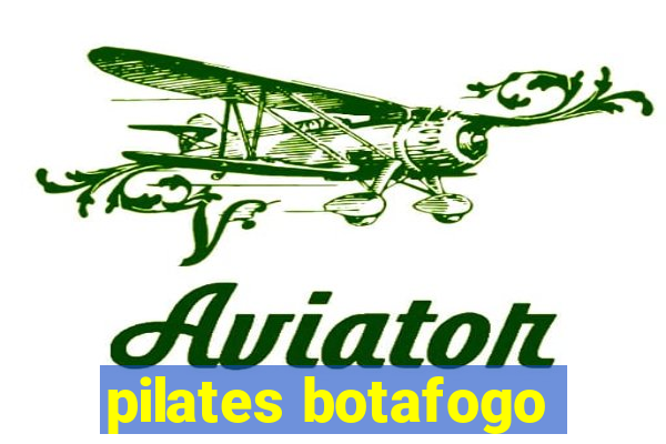 pilates botafogo