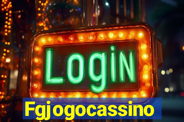 Fgjogocassino