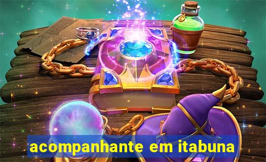 acompanhante em itabuna