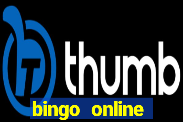 bingo online spielen geld gewinnen