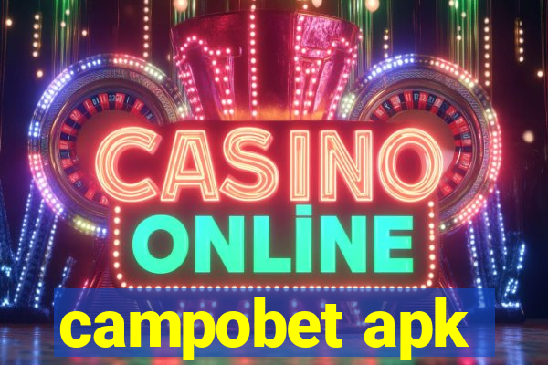 campobet apk