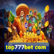 top777bet com