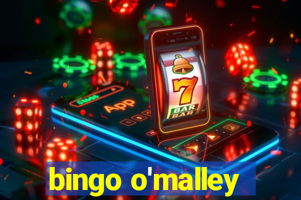 bingo o'malley