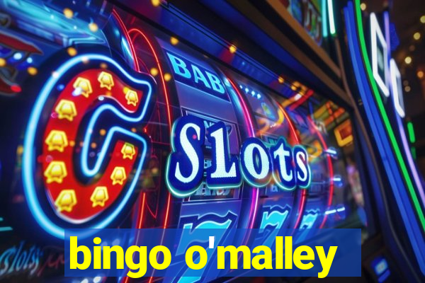 bingo o'malley